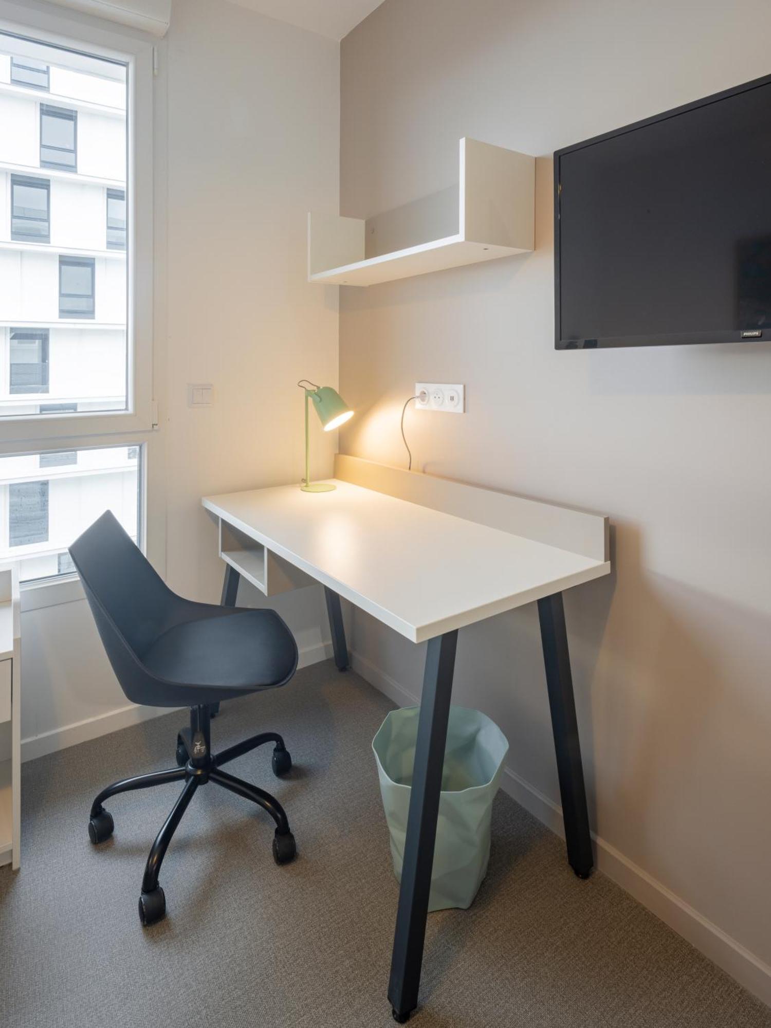 All Suites Appart Hotel Le Havre Exterior foto
